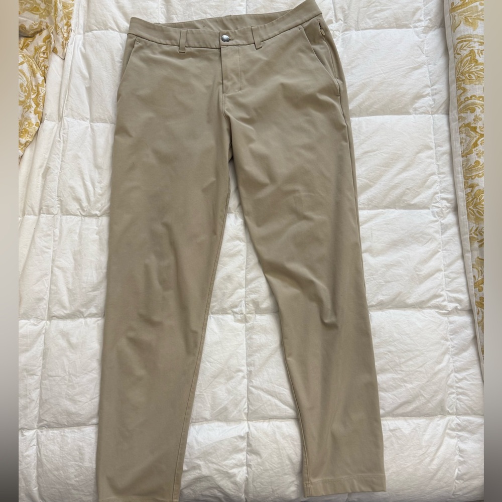 Lululemon abc pant